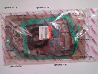 Komatsu 3D84 1 серия комплект прокладок и сальников