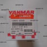 Yanmar 3TN84 вкладыши коренные