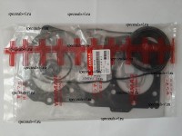 Komatsu 3D84 3 серия комплект прокладок и сальников