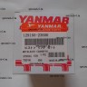 Yanmar 3TN84 вкладыши шатунные