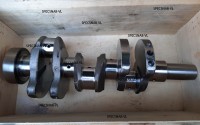 Yanmar 3TNV84 коленвал