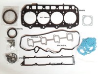 Yanmar 4TNV98 ремкомплект прокладок