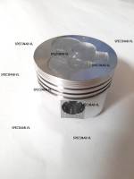 Mitsubishi L3E поршень поршни поршня