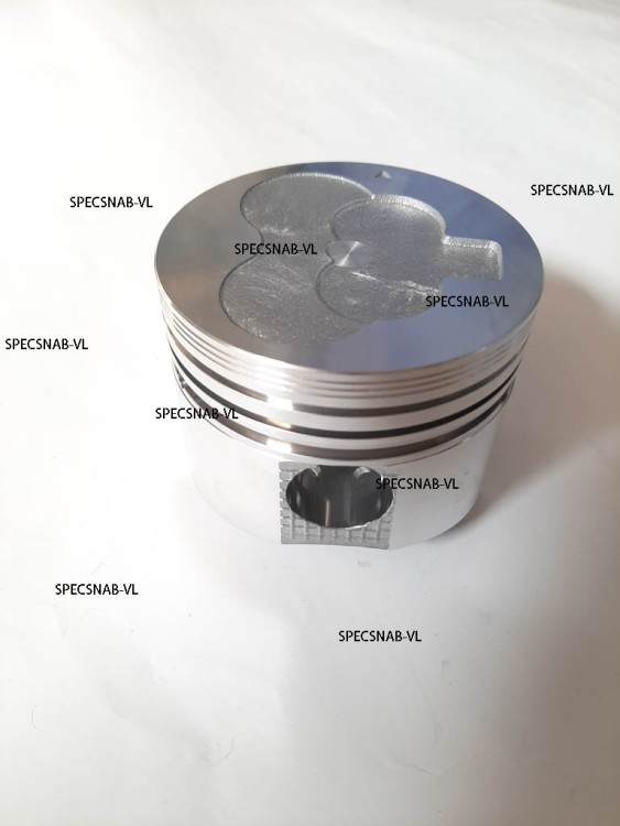 Mitsubishi L3E поршень поршни поршня 18 мм