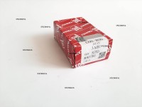 Isuzu 3AD1 вкладыши шатунные