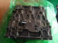 Yanmar 3TNV84 блок двигателя
