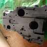 Yanmar 3TNV84 блок двигателя