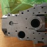 Yanmar 3TNV84 блок двигателя