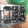 Yanmar 3TNV84 блок двигателя