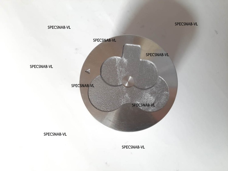 Mitsubishi L3E поршни 21 мм