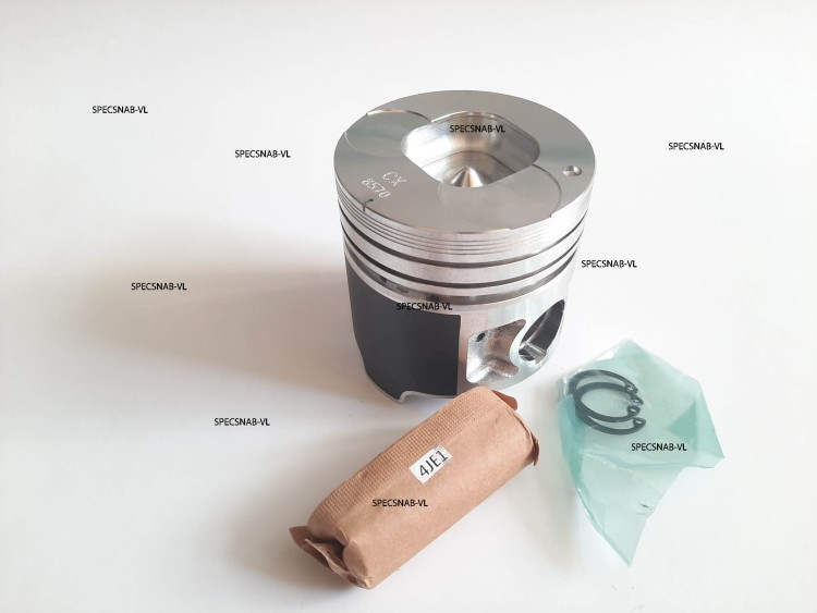 Isuzu 4JE1 поршни поршня