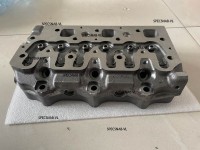 Shibaura S773 гбц