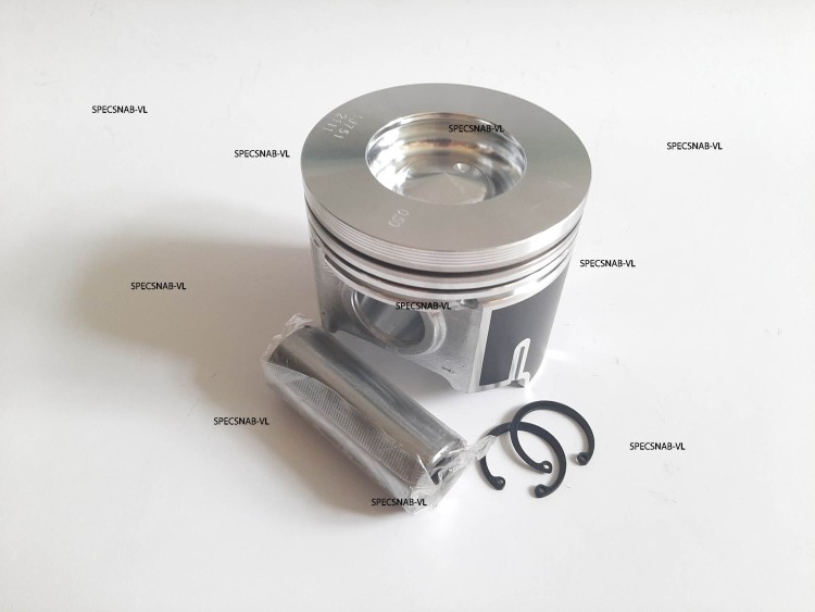 Kubota V3307 поршни ремонтные 0.5 1J751-2111