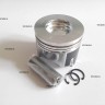 Kubota V3307 поршни ремонтные 0.5 1J751-2111