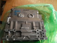 Yanmar 3TNE84 блок двигателя
