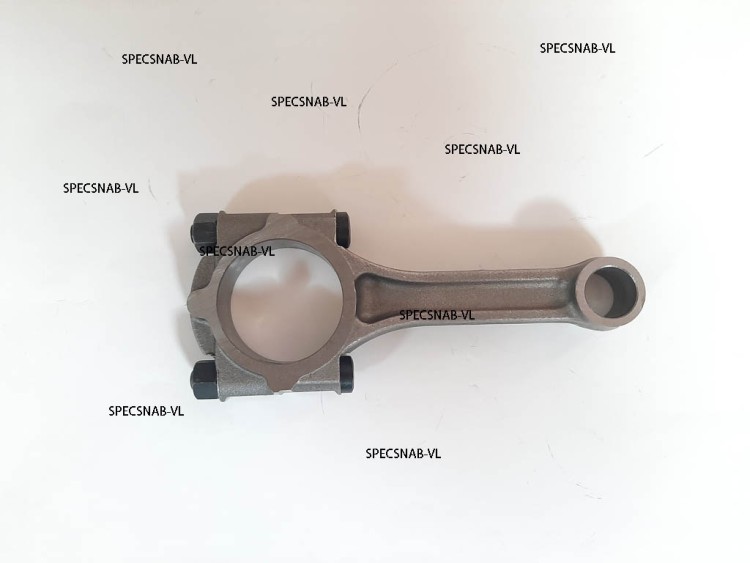 Mitsubishi L3E шатун 18 мм