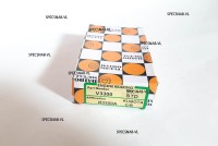 Kubota V3300 вкладыши шатунные