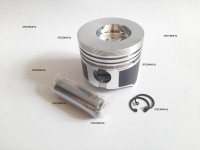 Mitsubishi K3G поршень поршни поршня