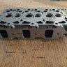 Yanmar 3TNE84 ГБЦ головка блока цилиндров