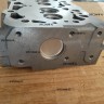 Yanmar 3TNE84 ГБЦ головка блока цилиндров