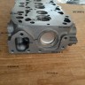 Yanmar 3TNE84 ГБЦ головка блока цилиндров