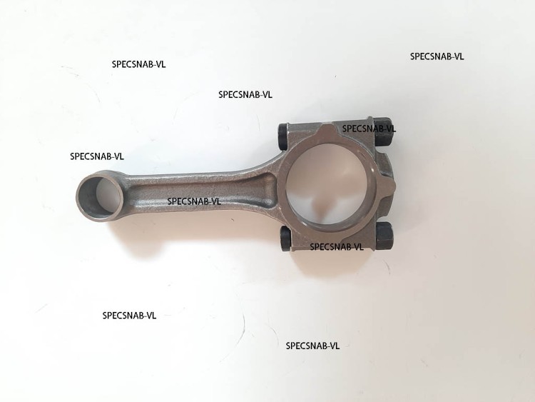 Mitsubishi L3E шатун 21 мм