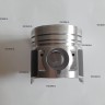 Isuzu 4JC1 поршни поршня