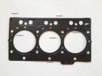 Yanmar 3TNE78 прокладка ГБЦ