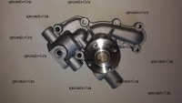 Yanmar 3TN75 помпа водяной насос
