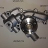 Yanmar 3TN75 помпа водяной насос