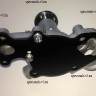 Yanmar 3TN75 помпа водяной насос