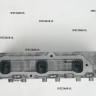 Mitsubishi L3E головка блока ГБЦ