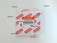 Yanmar 2TR22 кольца поршневые