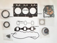 Yanmar 3TNE78 ремкомплект прокладок