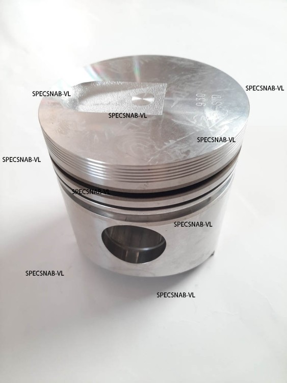 Mitsubishi S4E2 поршень поршни поршня