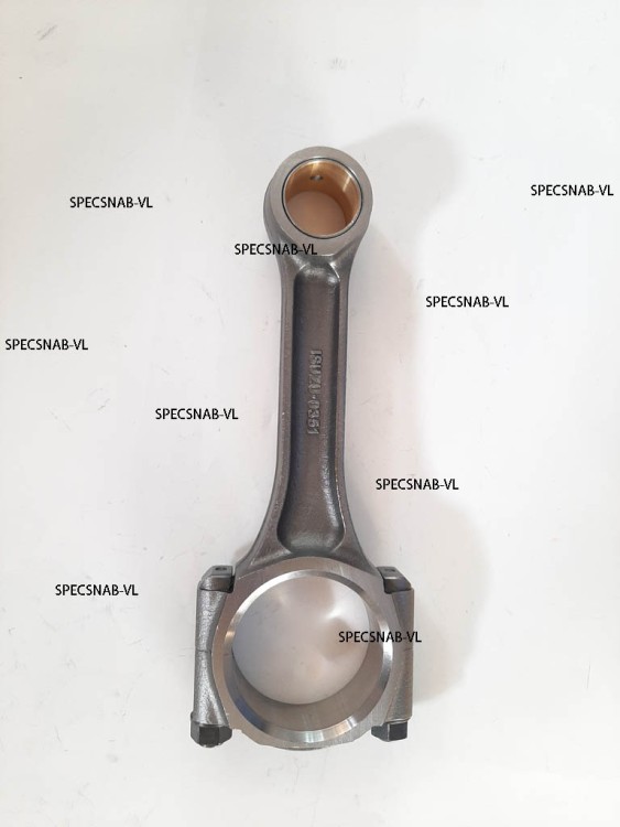 Isuzu C240 шатун