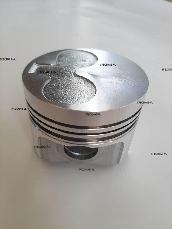 Isuzu 3YE1 поршни