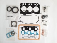 Komatsu 3D68E ремкомплект прокладок и сальников