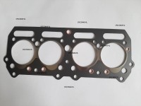 Mitsubishi 4DQ5 прокладка ГБЦ