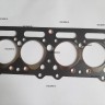 Mitsubishi 4DQ5 прокладка ГБЦ