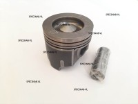 Kubota V3307 поршни 1J770-2111