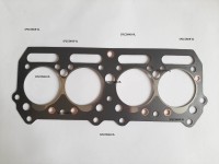 Mitsubishi 4DQ7 прокладка ГБЦ