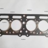 Mitsubishi 4DQ7 прокладка ГБЦ