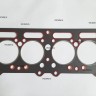 Mitsubishi 4DQ7 прокладка ГБЦ