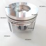 Kubota V3307 поршни 1G774-2112