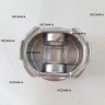 Kubota V3307 поршни 1G774-2112