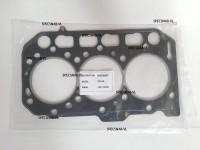 Yanmar 3TNE74 прокладка ГБЦ