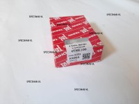 Yanmar 4TNE106 вкладыши шатунные