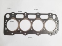 Perkins 404D-15 прокладка ГБЦ