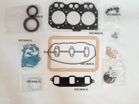 Komatsu 3D74E ремкомплект прокладок и сальников